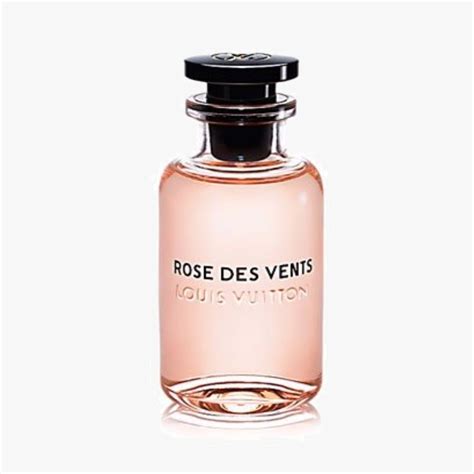 lv rose des vents perfume|lv rose des vents.